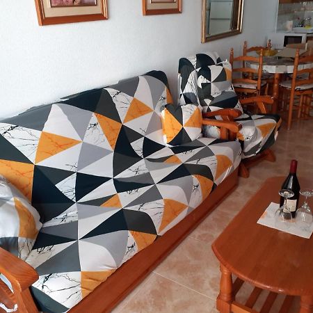 Apartamento Nations Park Med Syndicate 6 Torrevieja Exterior foto