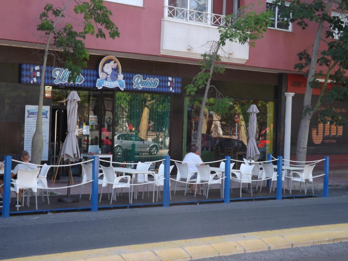 Apartamento Nations Park Med Syndicate 6 Torrevieja Exterior foto