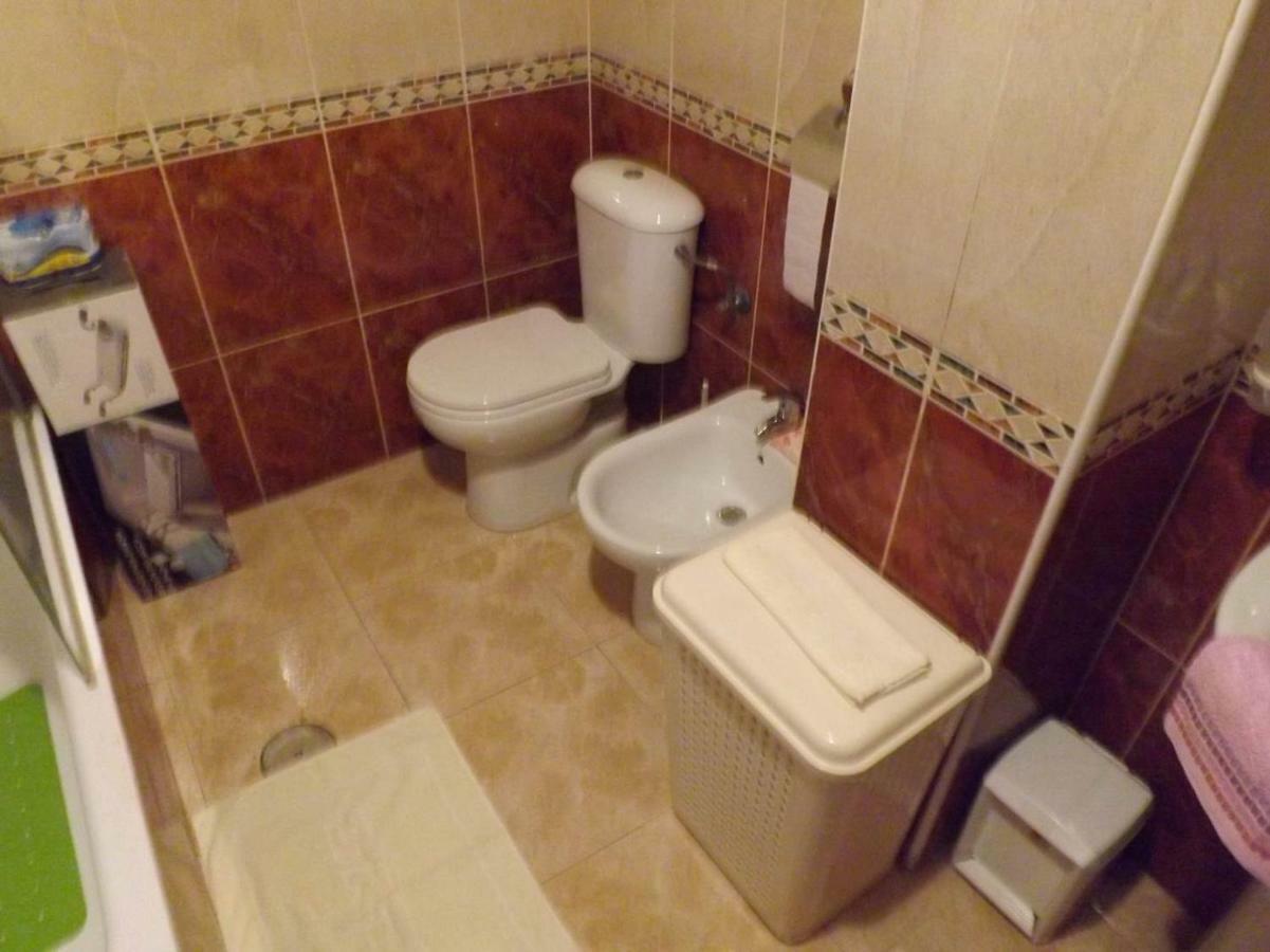 Apartamento Nations Park Med Syndicate 6 Torrevieja Exterior foto