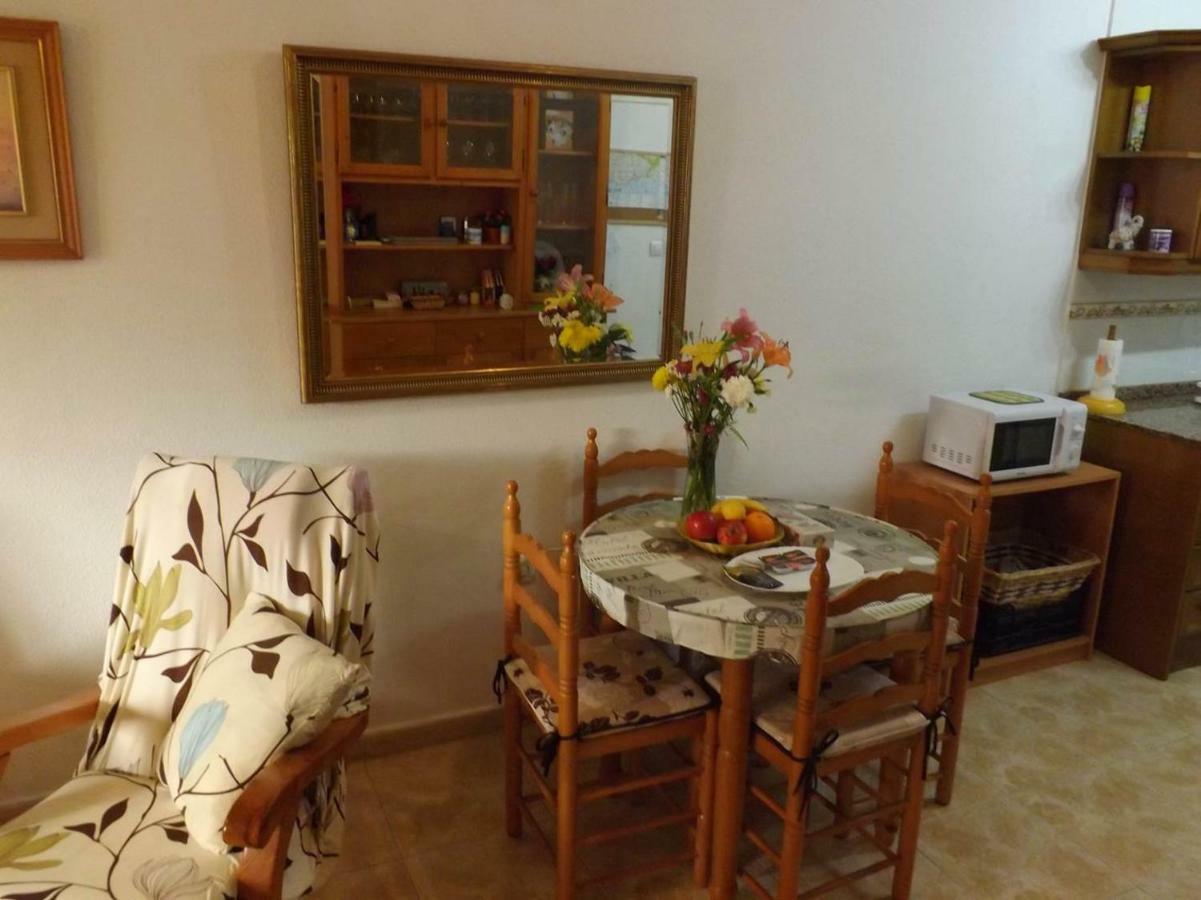 Apartamento Nations Park Med Syndicate 6 Torrevieja Exterior foto