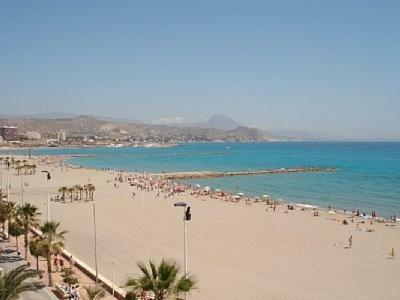 Apartamento Nations Park Med Syndicate 6 Torrevieja Exterior foto